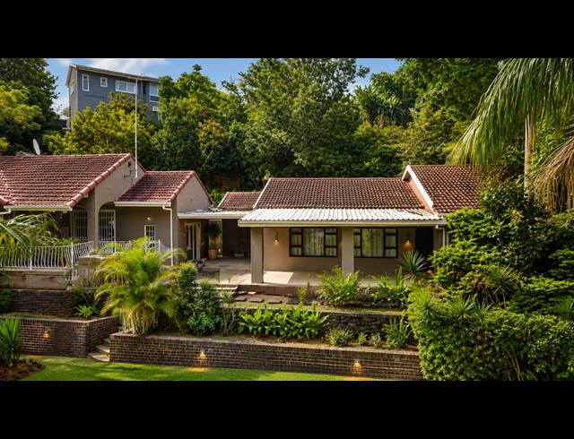 4 BEDROOM HOUSE FOR SALE IN DAWNCLIFFE